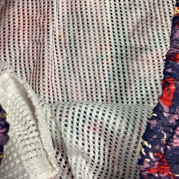 Vintage 80/90s beach passport swim trunks - Picture 5 of 5